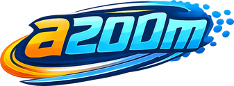 Logo a200m